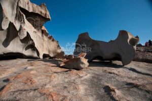 Sculpted Rock Formations – Kangaroo Island-ASI0003